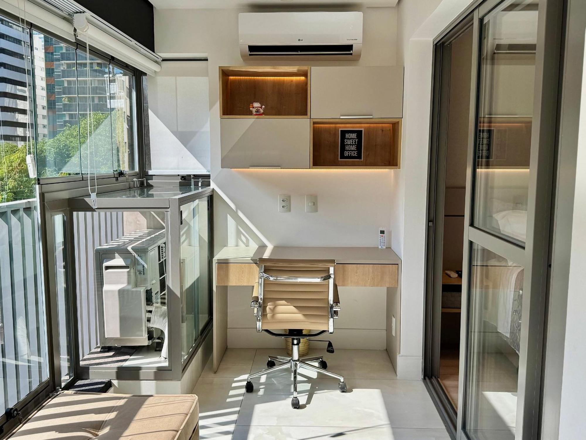 Edicao Jardim Paulista Villa São Paulo Eksteriør bilde